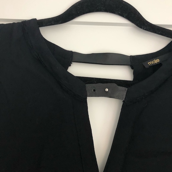 Maje dress - Picture 3 of 7